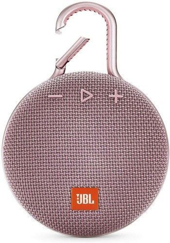 JBL Clip 3 Portable Bluetooth Speaker