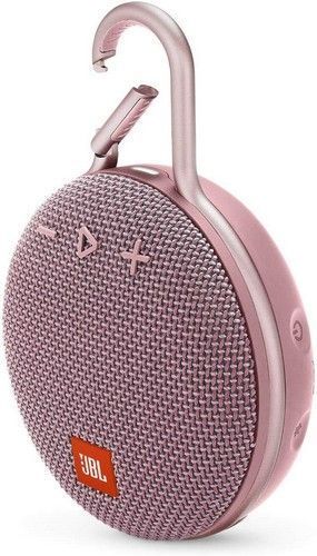 JBL Clip 3 Portable Bluetooth Speaker