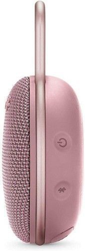 JBL Clip 3 Portable Bluetooth Speaker