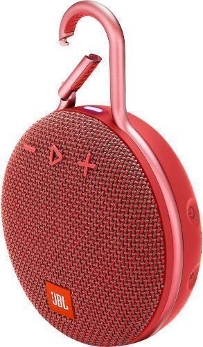 JBL Clip 3 Portable Bluetooth Speaker