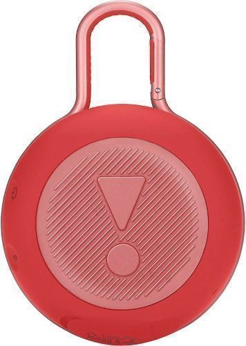 JBL Clip 3 Portable Bluetooth Speaker