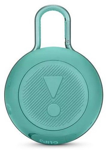 JBL Clip 3 Portable Bluetooth Speaker