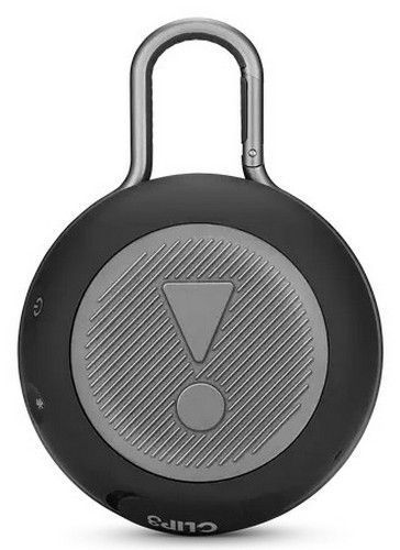 JBL Clip 3 Portable Bluetooth Speaker