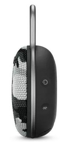 JBL Clip 3 Portable Bluetooth Speaker