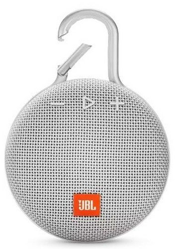 JBL Clip 3 Portable Bluetooth Speaker