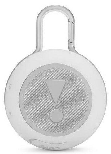 JBL Clip 3 Portable Bluetooth Speaker