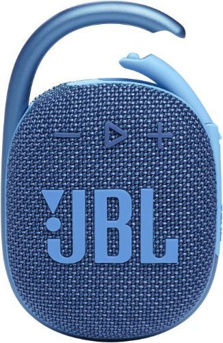 JBL Clip 4 Eco Ultra-Portable Bluetooth Speaker