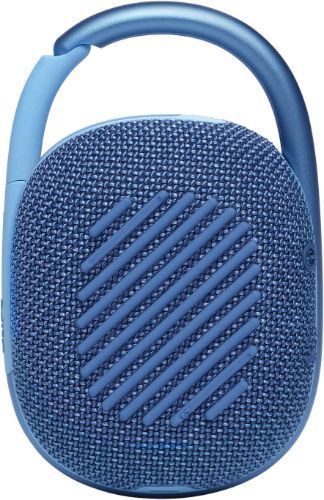 JBL Clip 4 Eco Ultra-Portable Bluetooth Speaker