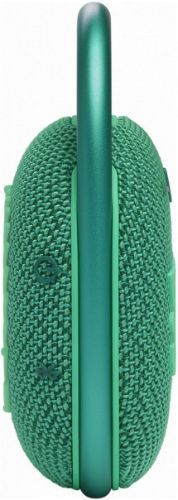 JBL Clip 4 Eco Ultra-Portable Bluetooth Speaker