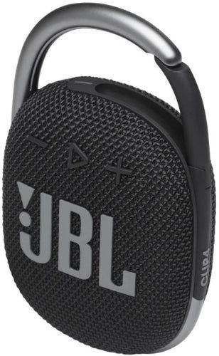 JBL Clip 4 Ultra-Portable Waterproof Speaker