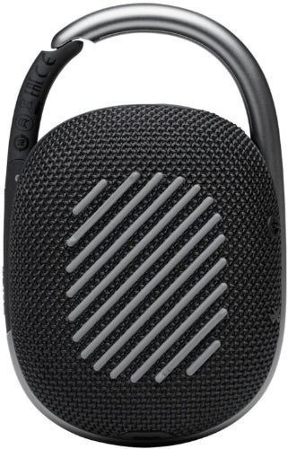 JBL Clip 4 Ultra-Portable Waterproof Speaker
