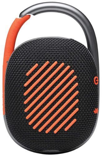 JBL Clip 4 Ultra-Portable Waterproof Speaker