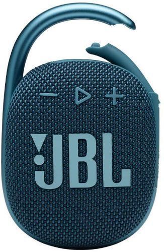 JBL Clip 4 Ultra-Portable Waterproof Speaker