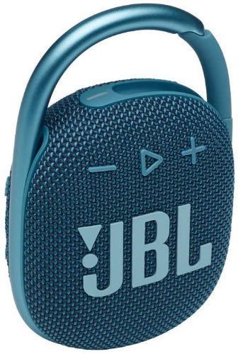 JBL Clip 4 Ultra-Portable Waterproof Speaker