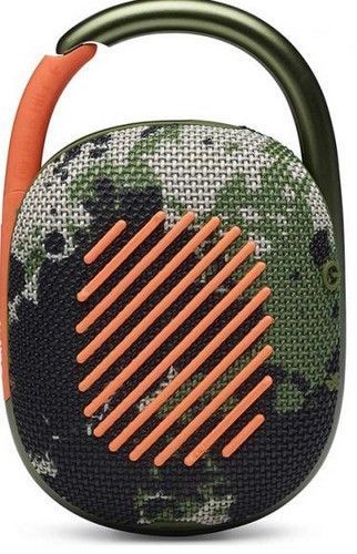 JBL Clip 4 Ultra-Portable Waterproof Speaker