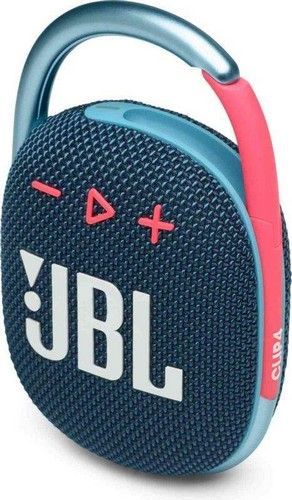 JBL Clip 4 Ultra-Portable Waterproof Speaker