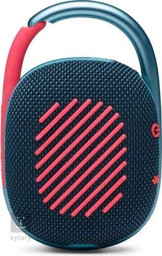 JBL Clip 4 Ultra-Portable Waterproof Speaker