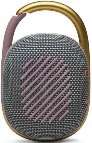 JBL Clip 4 Ultra-Portable Waterproof Speaker