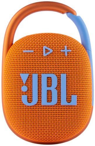 JBL Clip 4 Ultra-Portable Waterproof Speaker