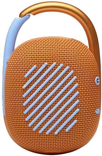 JBL Clip 4 Ultra-Portable Waterproof Speaker