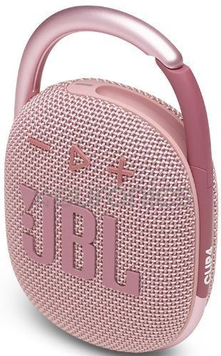 JBL Clip 4 Ultra-Portable Waterproof Speaker