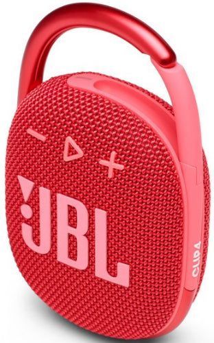 JBL Clip 4 Ultra-Portable Waterproof Speaker