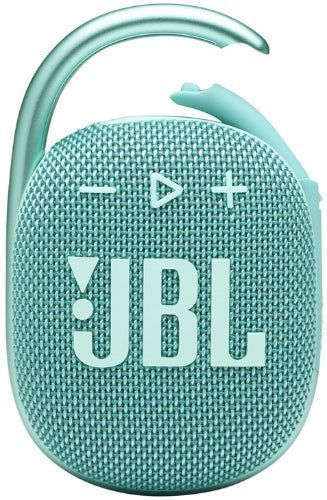 JBL Clip 4 Ultra-Portable Waterproof Speaker
