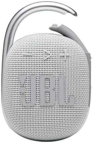 JBL Clip 4 Ultra-Portable Waterproof Speaker