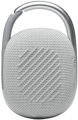 JBL Clip 4 Ultra-Portable Waterproof Speaker