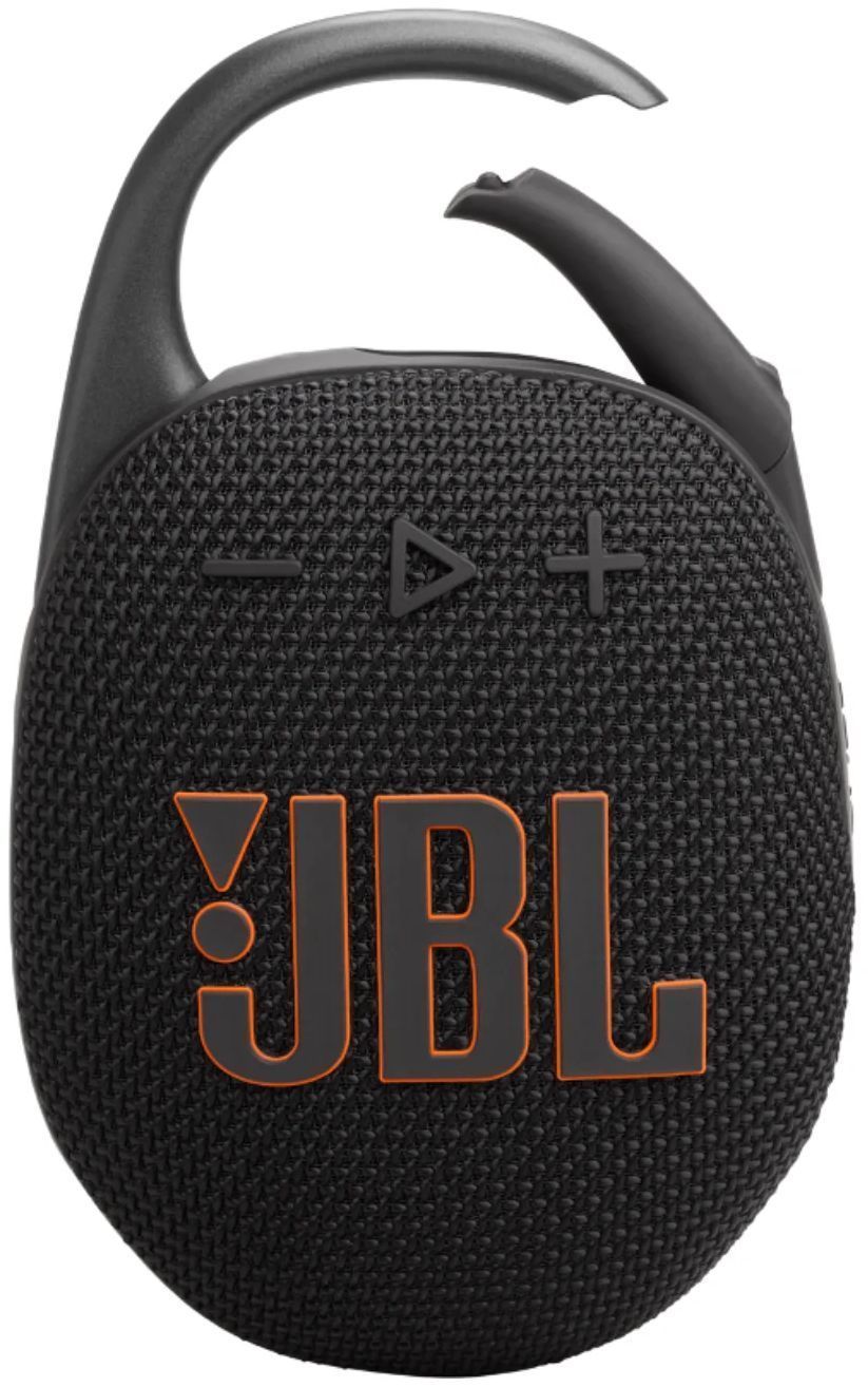JBL Clip 5 Portable Speaker
