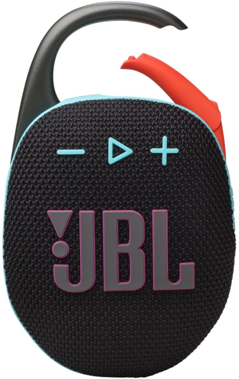 JBL Clip 5 Portable Speaker