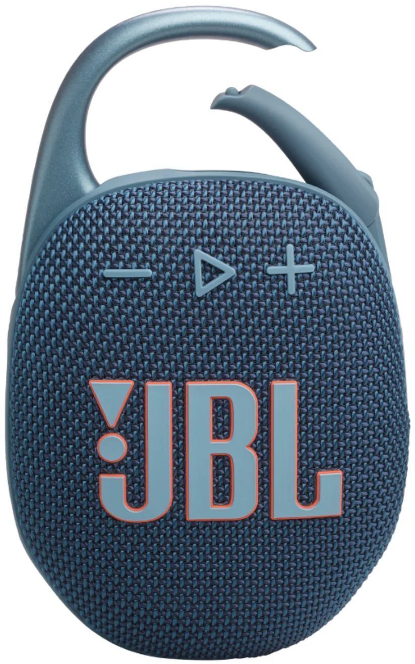 JBL Clip 5 Portable Speaker