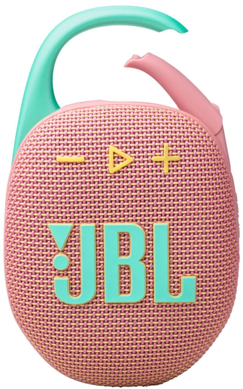 JBL Clip 5 Portable Speaker