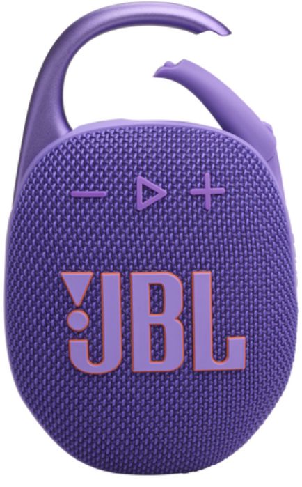 JBL Clip 5 Portable Speaker