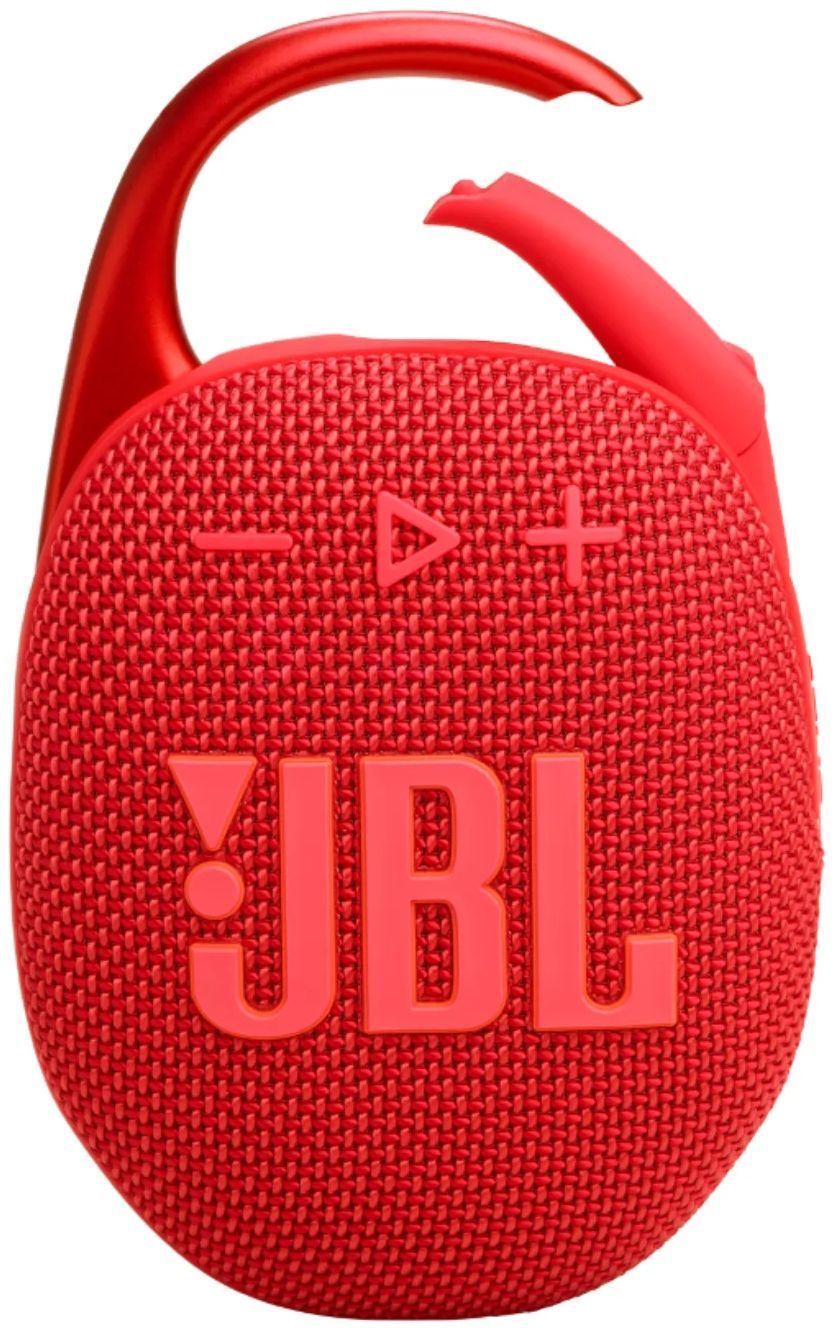 JBL Clip 5 Portable Speaker