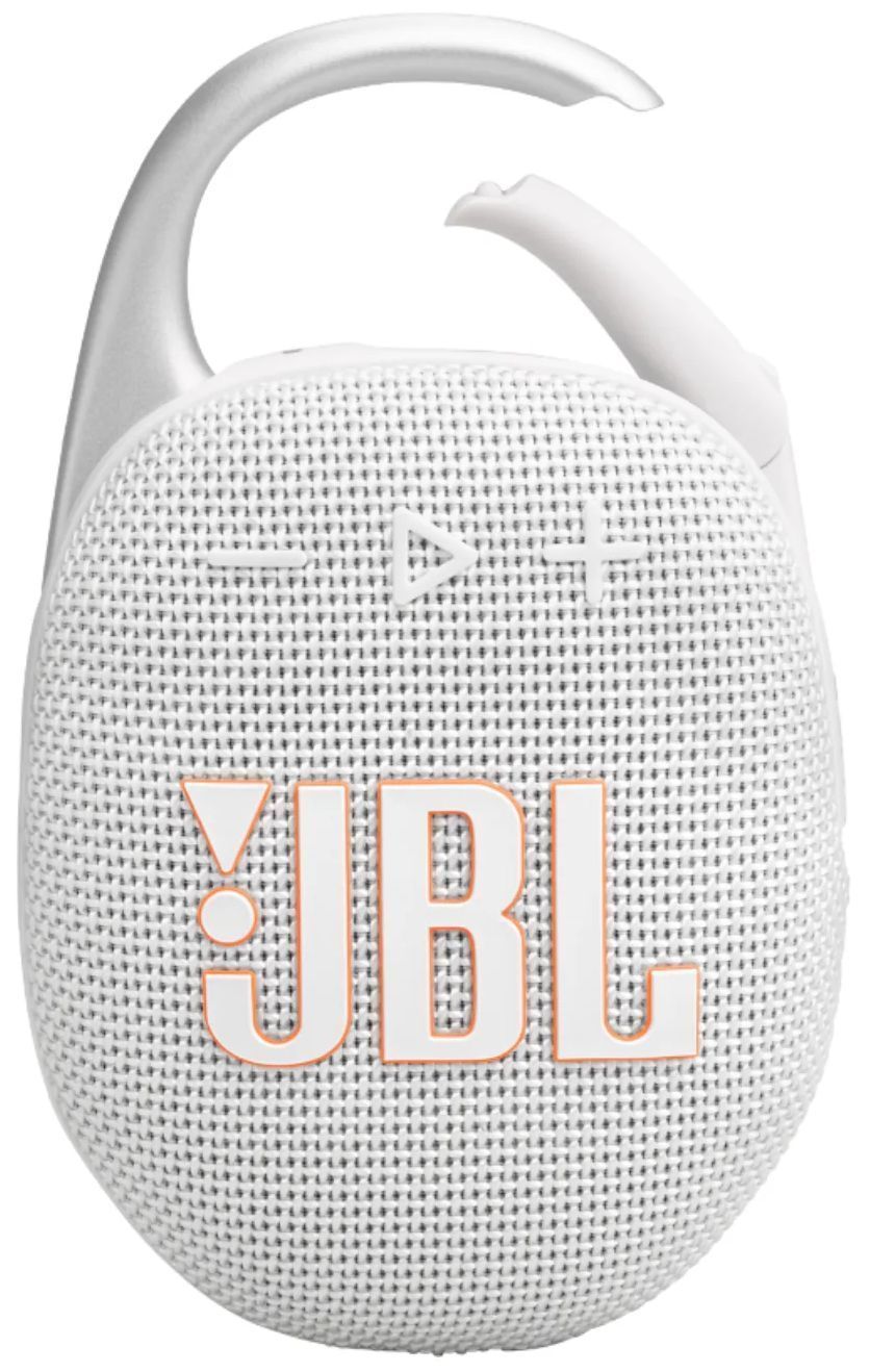 JBL Clip 5 Portable Speaker