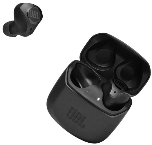 JBL Club Pro+ True Wireless In-Ear Earbuds