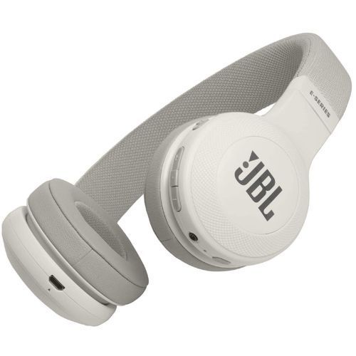 JBL E45BT Wireless On-Ear Headphones