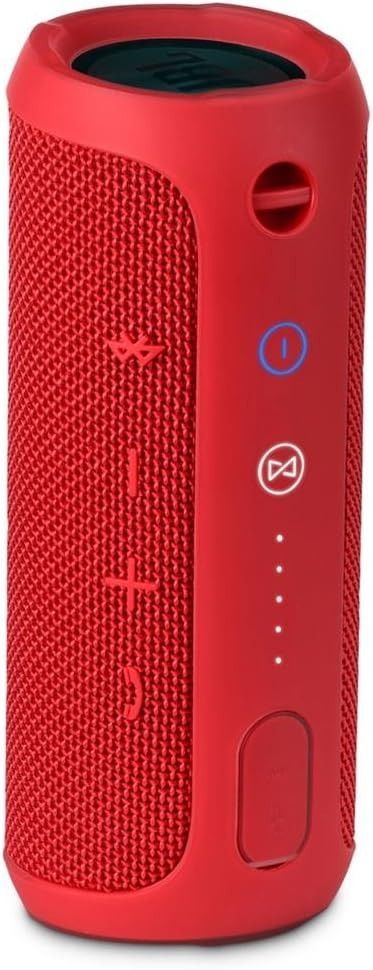 JBL Flip 3 Portable Bluetooth Speaker