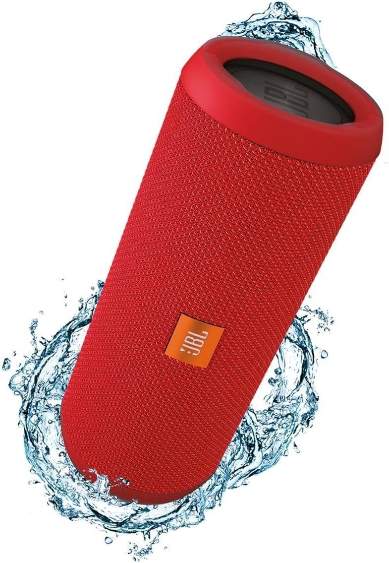 JBL Flip 3 Portable Bluetooth Speaker