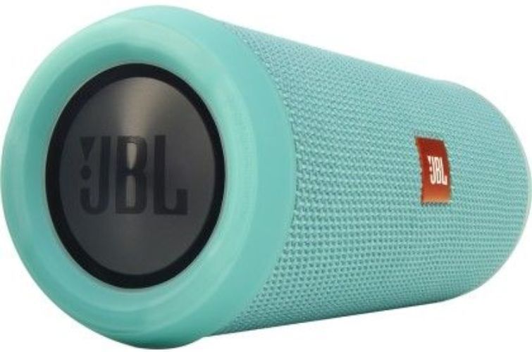 JBL Flip 3 Portable Bluetooth Speaker