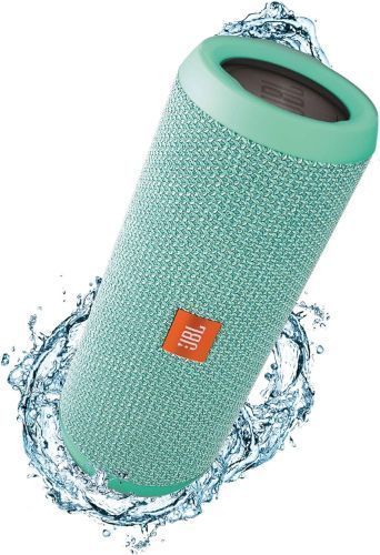 JBL Flip 3 Portable Bluetooth Speaker