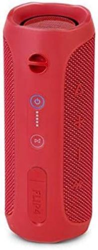 JBL Flip 4 Portable Bluetooth Speaker