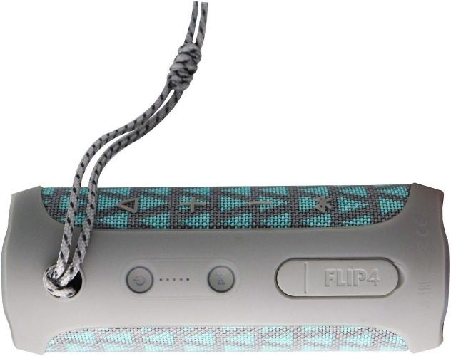 JBL Flip 4 Portable Bluetooth Speaker