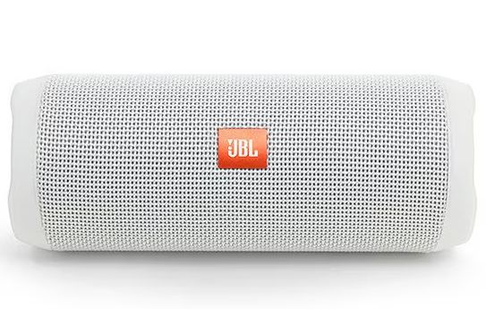 JBL Flip 4 Portable Bluetooth Speaker