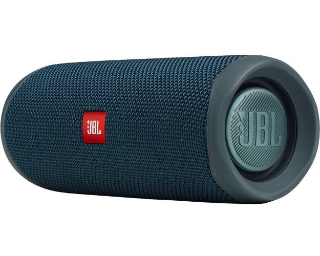 JBL Flip 5 Portable Waterproof Speaker