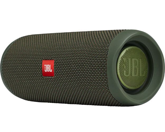JBL Flip 5 Portable Waterproof Speaker