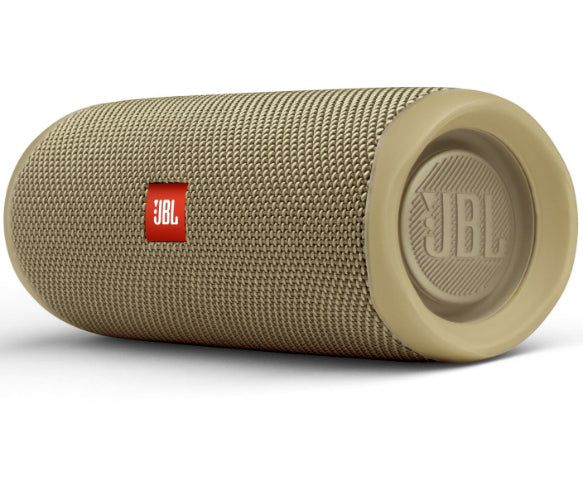 JBL Flip 5 Portable Waterproof Speaker