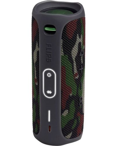 JBL Flip 5 Portable Waterproof Speaker