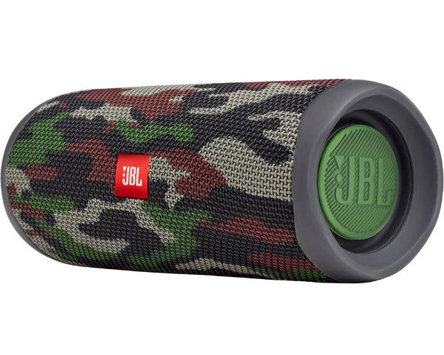 JBL Flip 5 Portable Waterproof Speaker